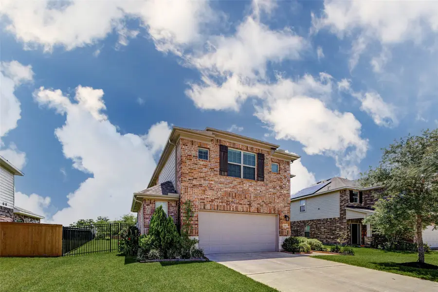 32963 Ruthie Dean Drive, Brookshire, TX 77423 - #2
