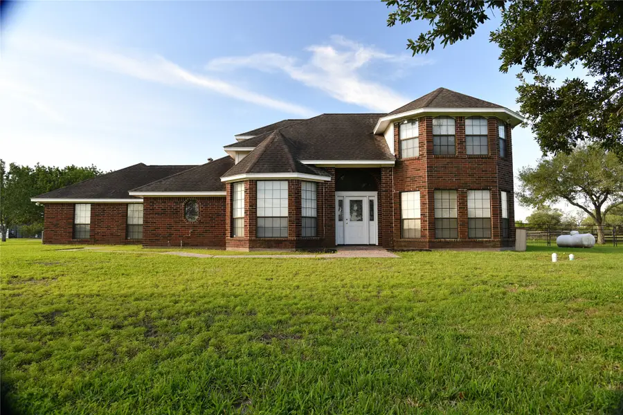 1342 Fm 2434, Weimar, TX 78962 - #2