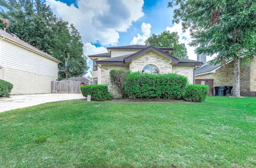 2447 Brush Hollow Road, Houston, TX 77067 - #2