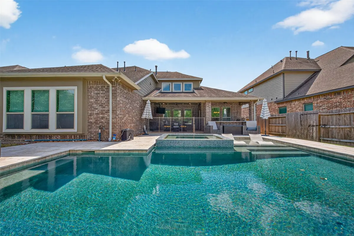 17210 Newtonmore Crossing, Richmond, TX 77407 - #1