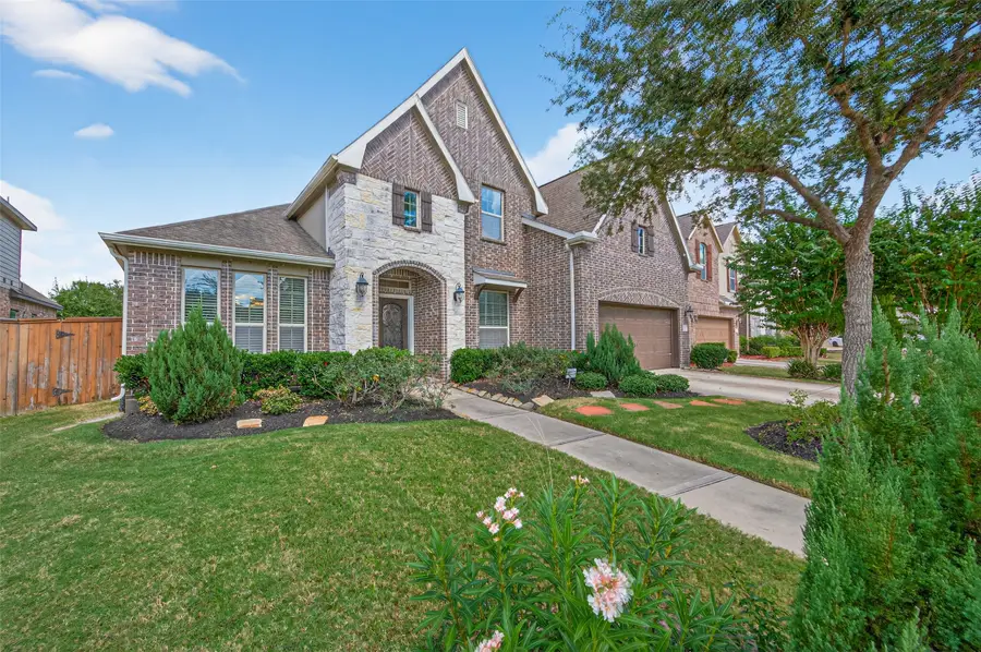 17210 Newtonmore Crossing, Richmond, TX 77407 - #2
