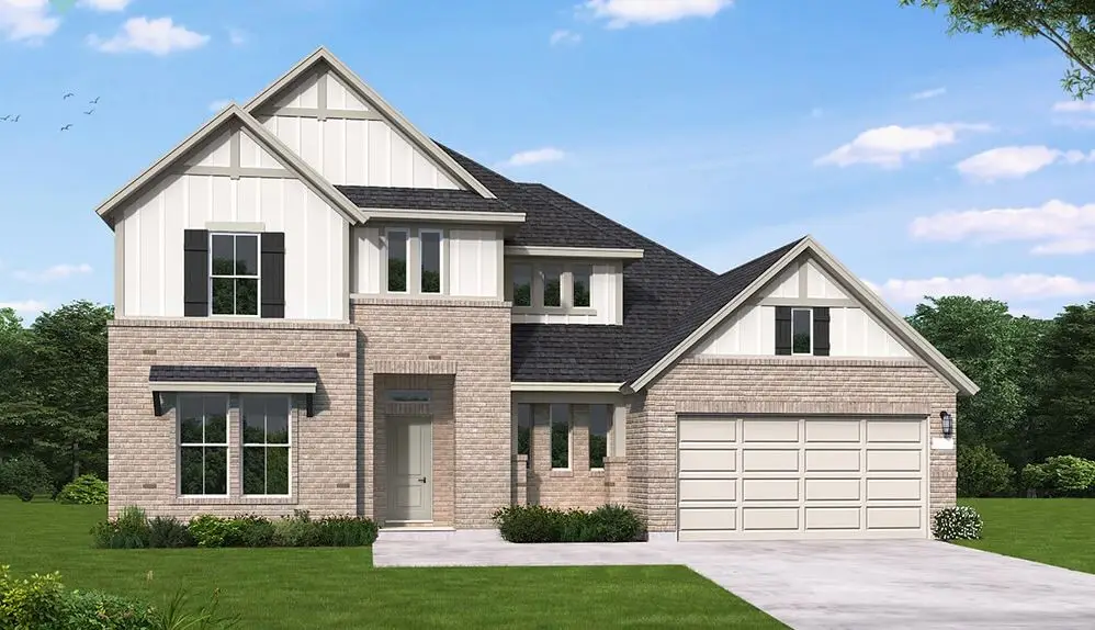23113 Baldy Ridge Court, Porter, TX 77365 - #1