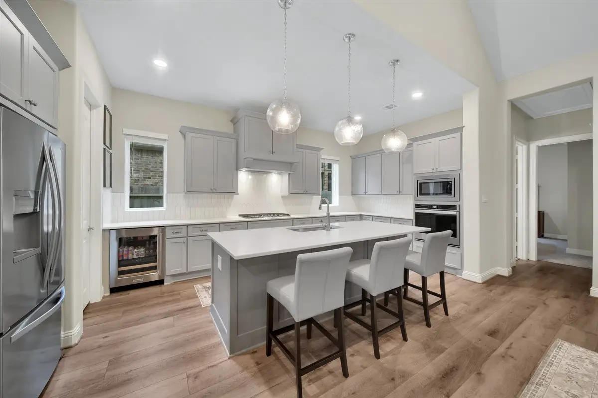 12014 Parsifal Creek Road, Humble, TX 77346 - #1