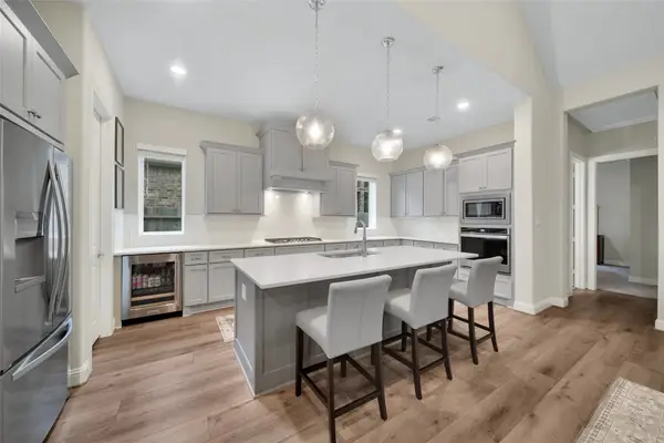 12014 Parsifal Creek Road, Humble, TX 77346