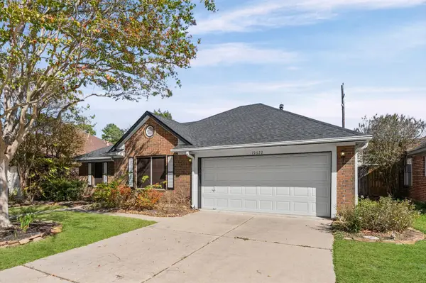 19622 Westbridge Lane, Spring, TX 77379