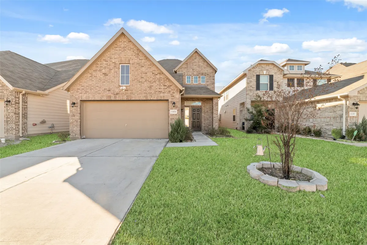 13831 Andover Park Drive, Houston, TX 77083 - Image #1