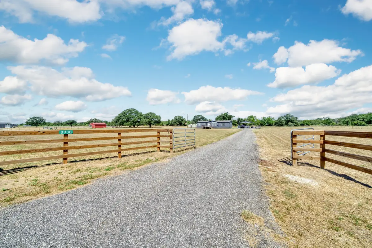 8938 Old Highway Road, Calvert, TX 77837 - #1