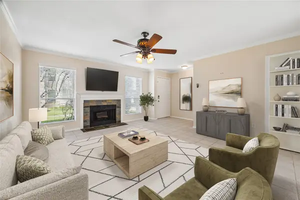 6406 Ferris Drive #20, Houston, TX 77081