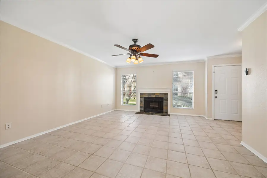 6406 Ferris Drive #20, Houston, TX 77081 - #3