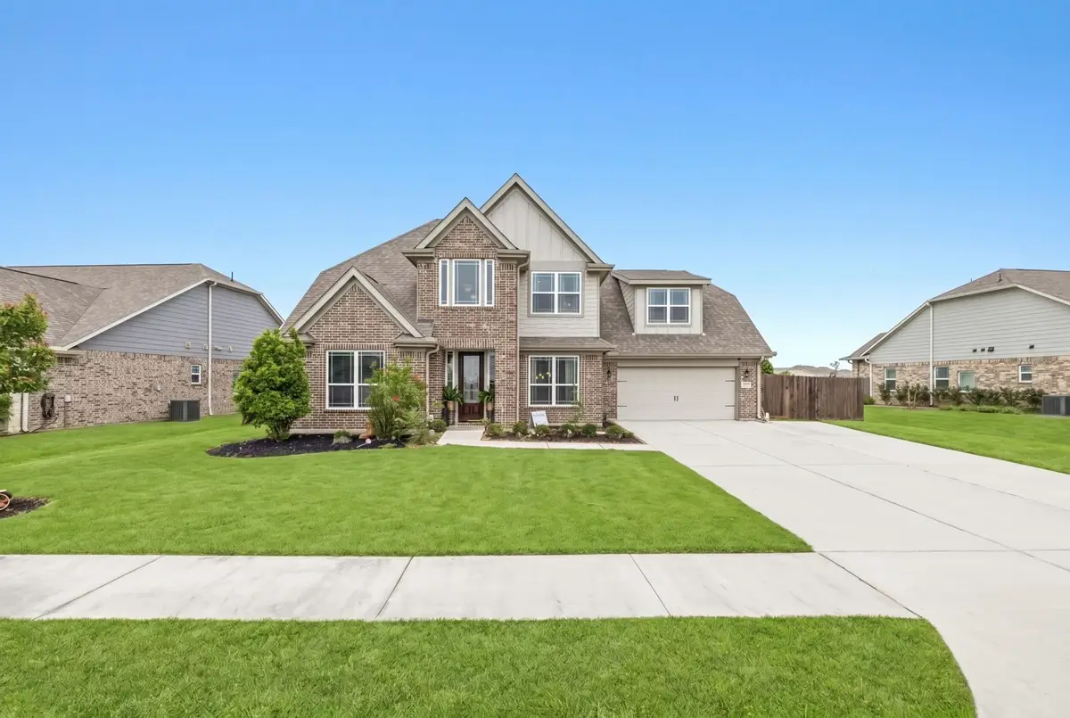 14511 Meadowlands Drive, Monterey Belvieu, TX 77523 - #1