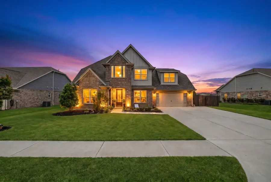 14511 Meadowlands Drive, Monterey Belvieu, TX 77523 - #3