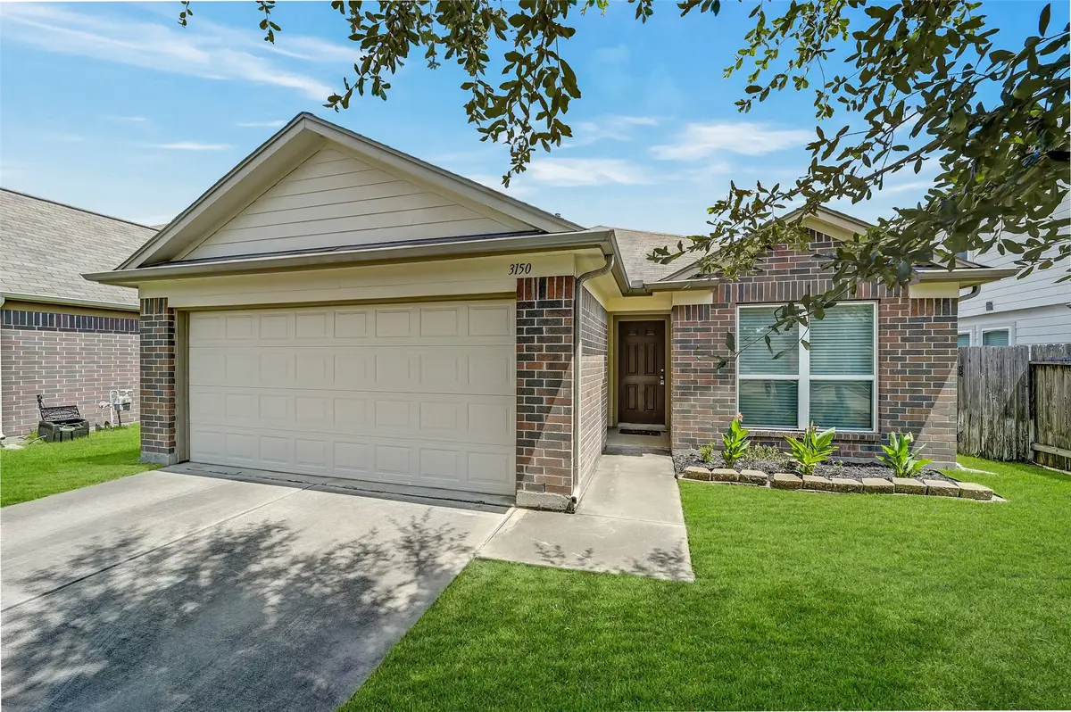 3150 View Valley Trail, Katy, TX 77493 - #1