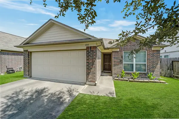 3150 View Valley Trail, Katy, TX 77493