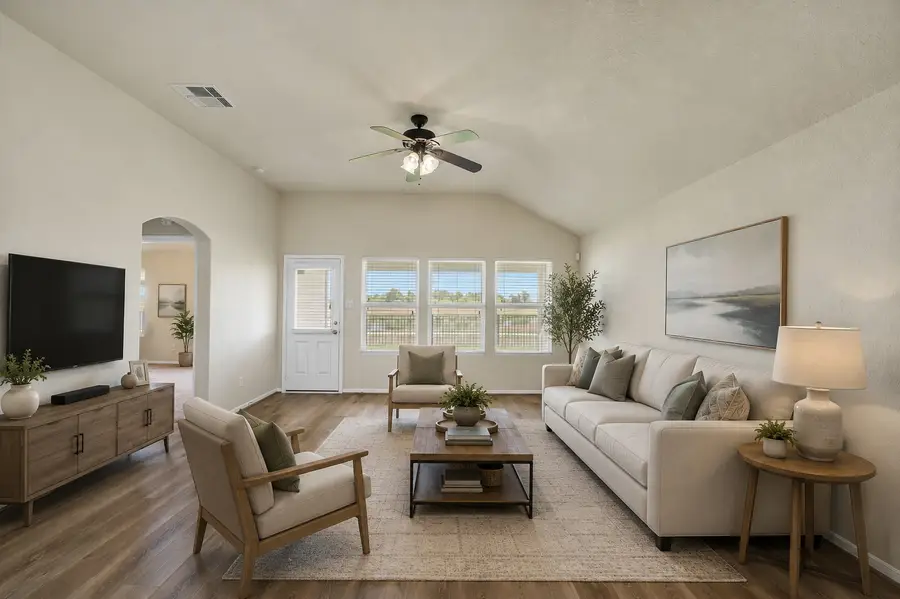 3150 View Valley Trail, Katy, TX 77493 - #3