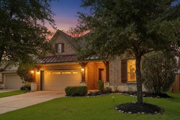 11022 Sarah Bluff Lane, Cypress, TX 77433