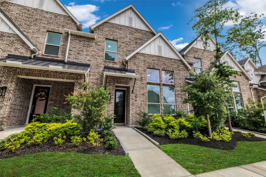 527 Cypress Valley Avenue, Montgomery, TX 77316 - Image #2