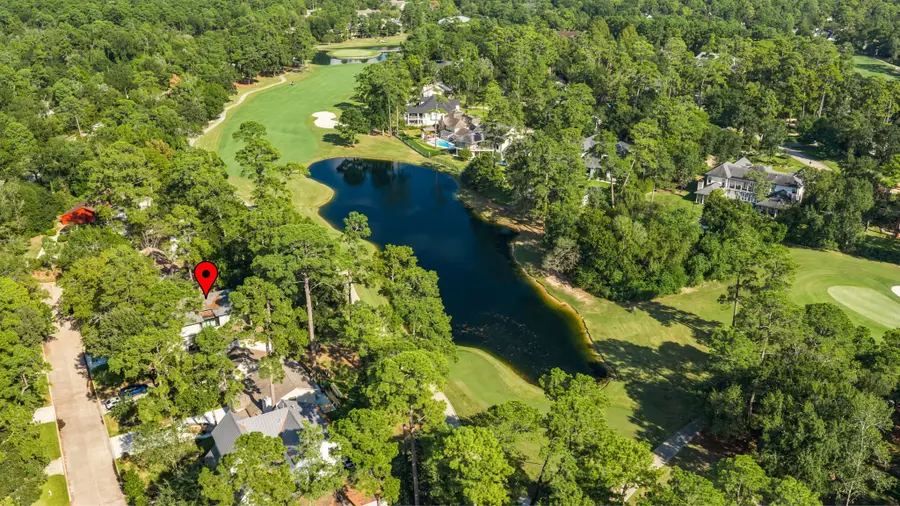 12 N Timber Top Dr, Spring, TX 77380 - #3