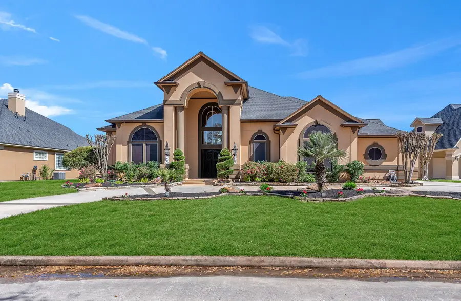 15818 Conners Ace Drive, Spring, TX 77379 - #2