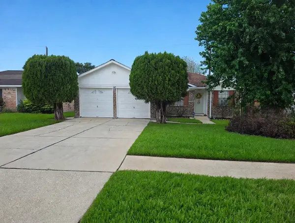 14514 Littleford Street, Houston, TX 77045
