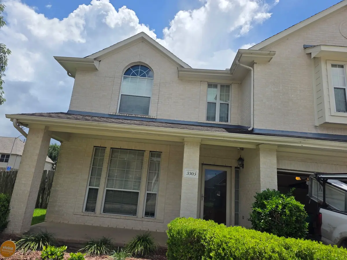 3303 Village Pond Lane, Fresno, TX 77545 - #1