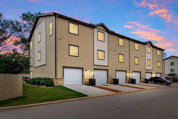 12603 Telge Road #32D, Cypress, TX 77429