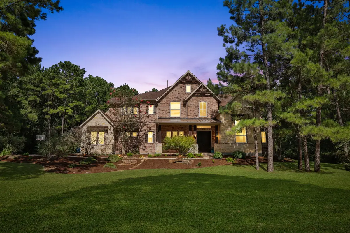 37913 Windy Ridge Trail, Magnolia, TX 77355 - #1