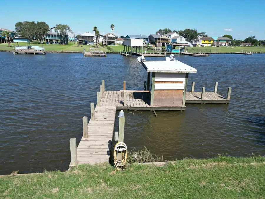 167 County Road 206, Sargent, TX 77414 - #2