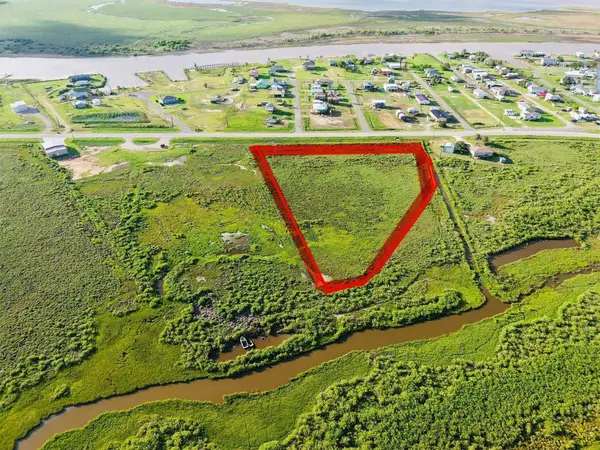 0 Fm 2918 Road, Brazoria, TX 77422