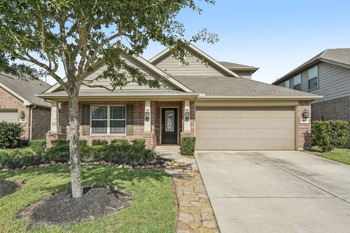 14615 Annarbor Heights Court, Cypress, TX 77433 - Image #1