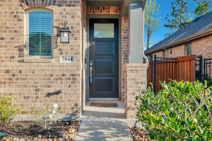 7844 Axis Ridge Drive, Magnolia, TX 77354 - #2