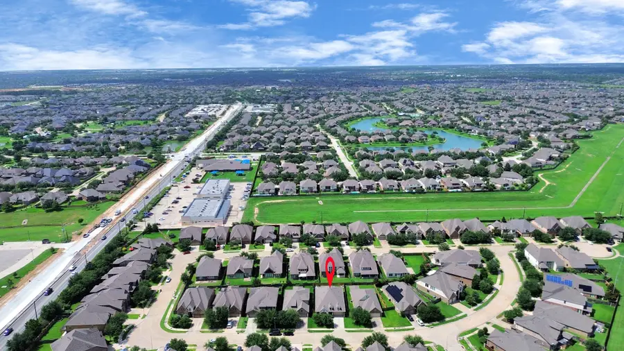 27410 Ashland Meadow Lane, Katy, TX 77494 - Image #3