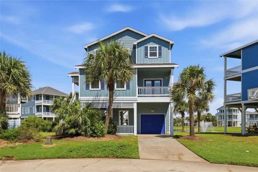 4218 King Rail Circle, Galveston, TX 77554 - #2