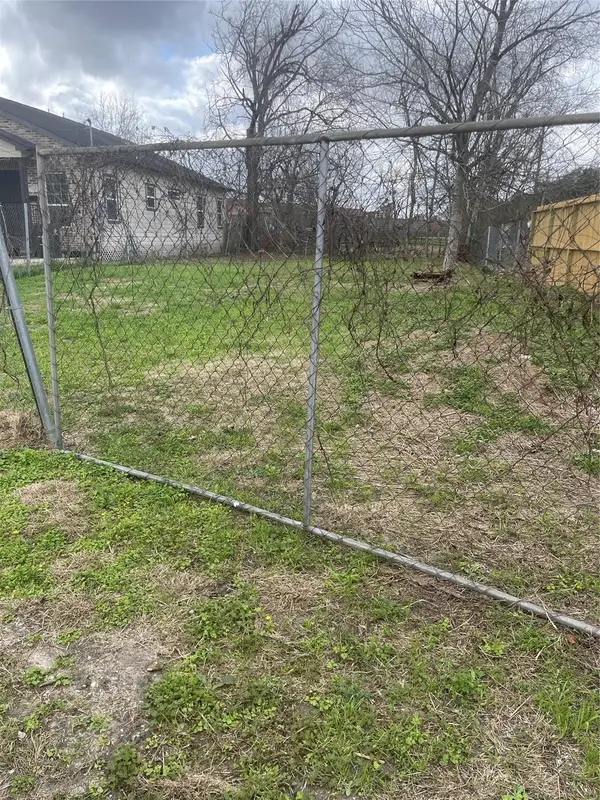 0 Kirk Street, Houston, TX 77026