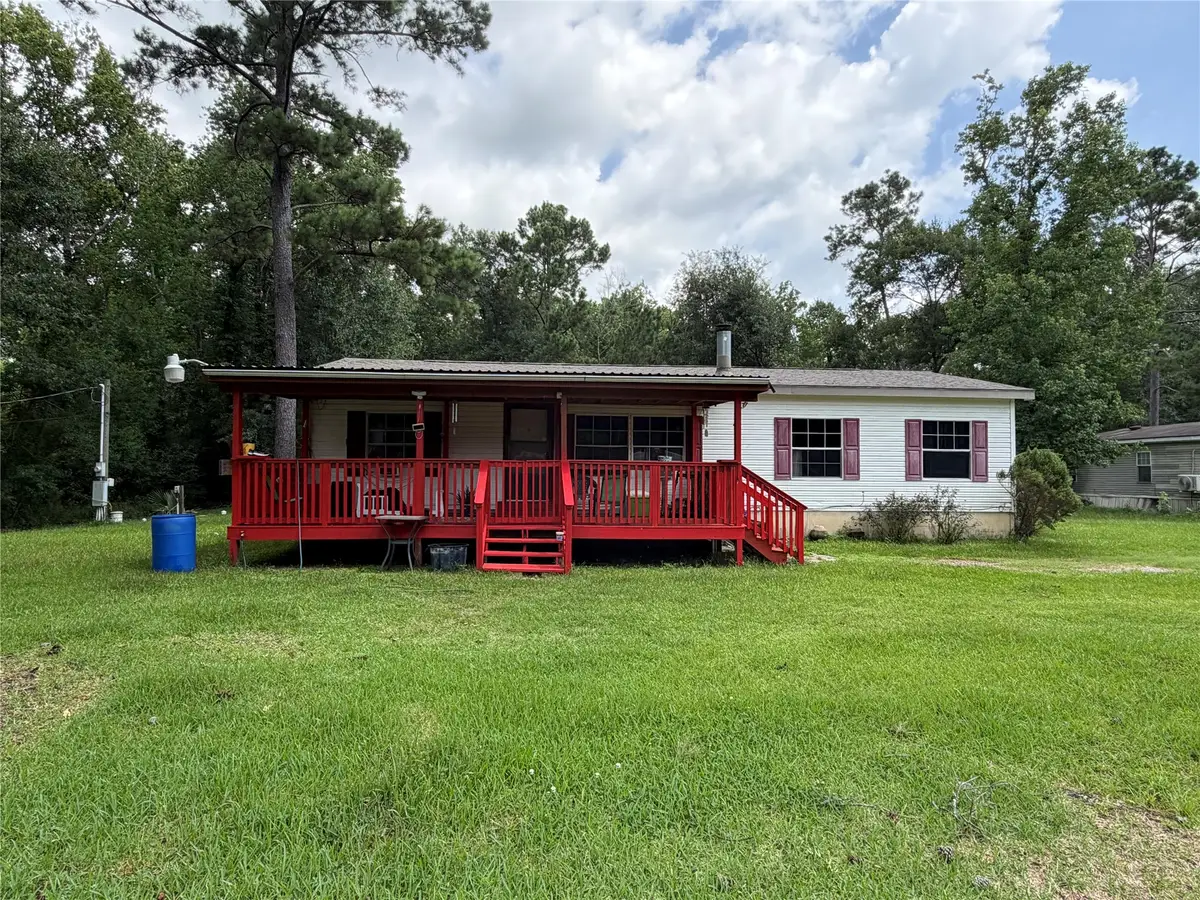217 County Road 459, Dayton, TX 77535 - #1