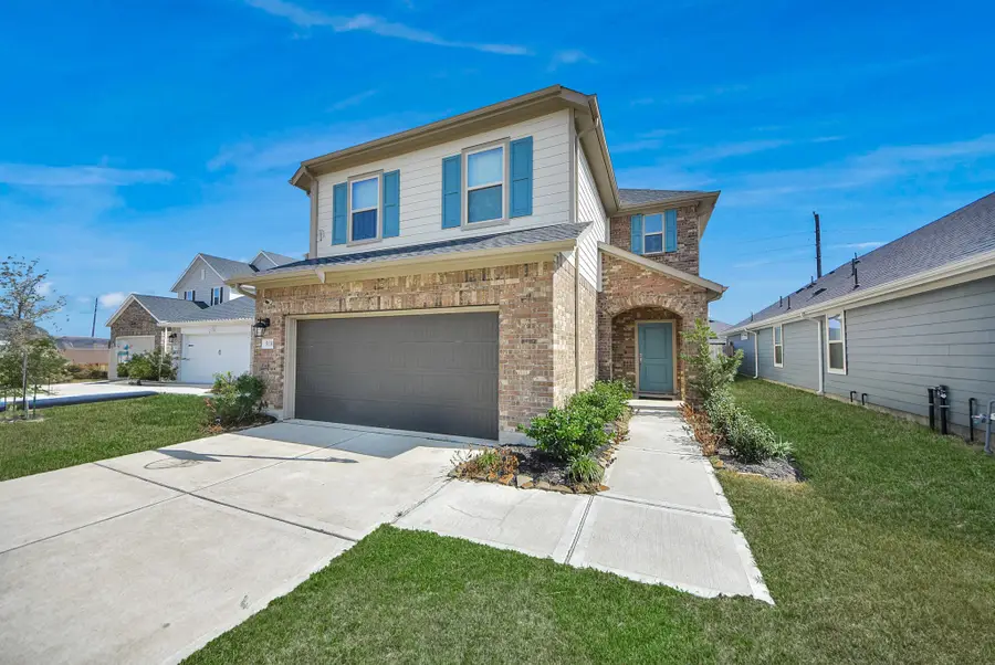 5130 Bluebird Song Lane, Katy, TX 77493 - #2