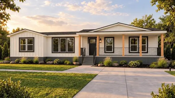 1009 Mustang Crossing Drive, Waller, TX 77484