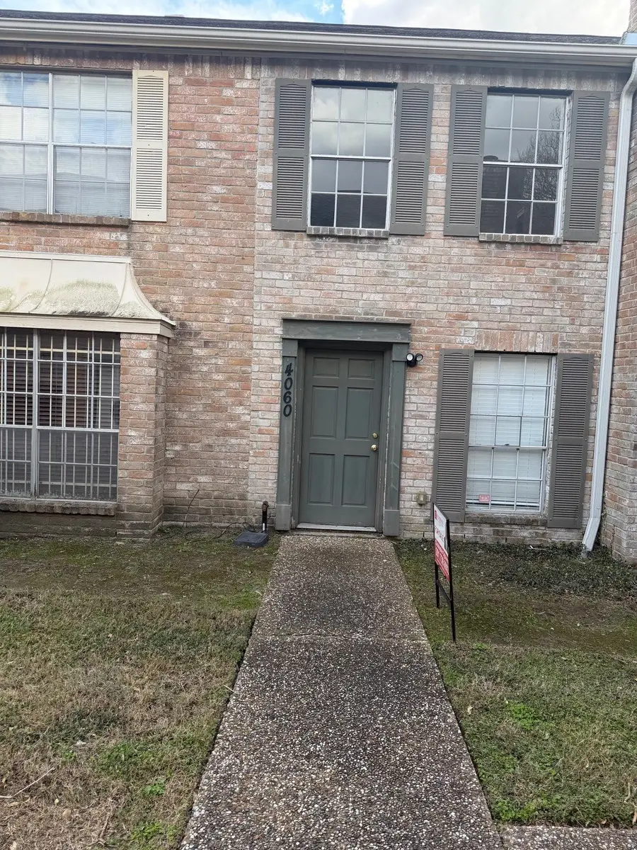 4060 Belle Park Drive #4060, Houston, TX 77072 - Image #2