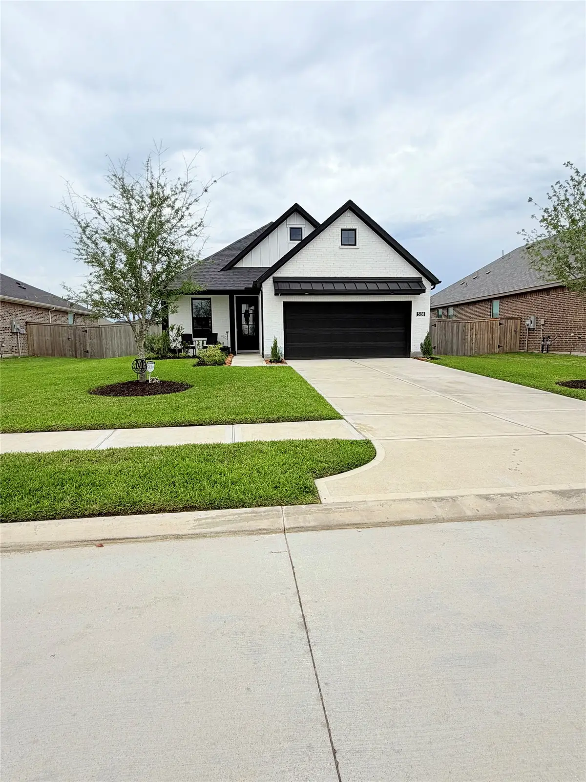 5138 Hazel Vista Ln Lane, Richmond, TX 77469 - #1