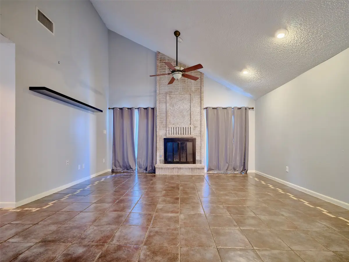 1520 Crestmont Street, Wharton, TX 77488 - #1