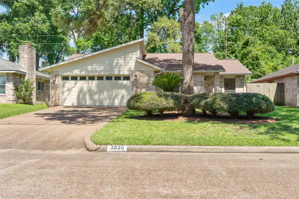 3930 Sweet Gum Trail, Kingwood, TX 77339