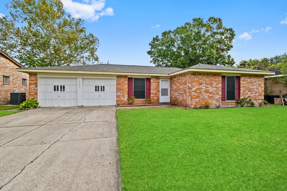 16703 David Glen Drive, Friendswood, TX 77546 - #1