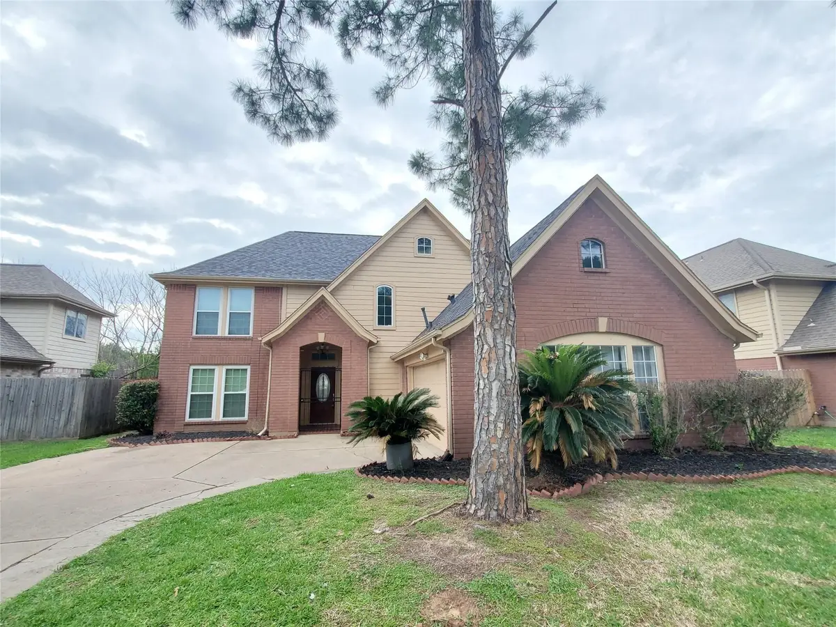 2918 Cotton Stock, Sugar Land, TX 77479 - #1