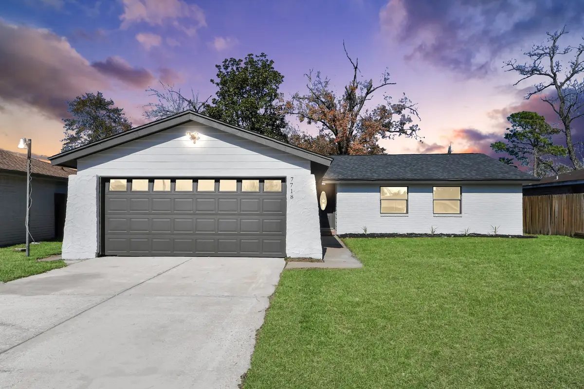 7718 Woodnettle Lane, Houston, TX 77086 - Image #1