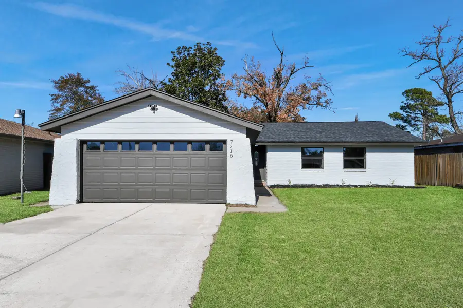 7718 Woodnettle Lane, Houston, TX 77086 - Image #2