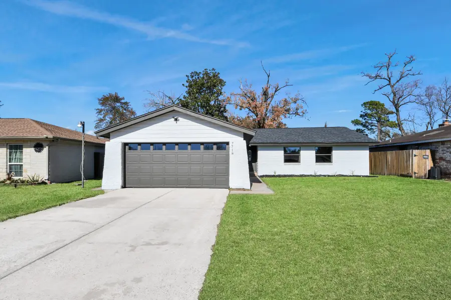 7718 Woodnettle Lane, Houston, TX 77086 - Image #3