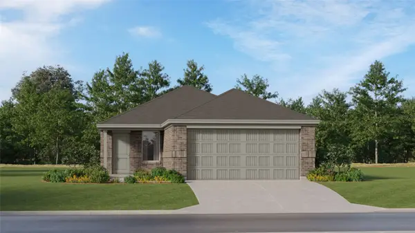 2030 West Stroker Road, Crosby, TX 77532