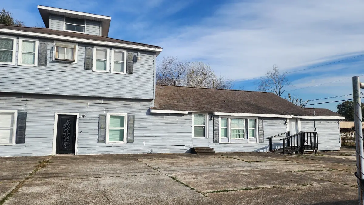 1035 Nadolney Street, Houston, TX 77015 - #1