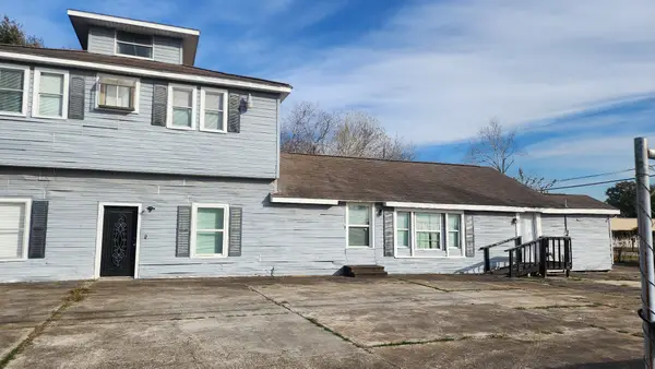 1035 Nadolney Street, Houston, TX 77015