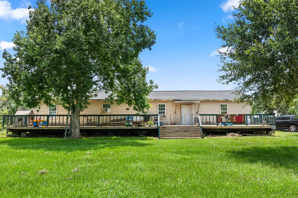 15510 Marek Lane, Guy, TX 77444 - #1