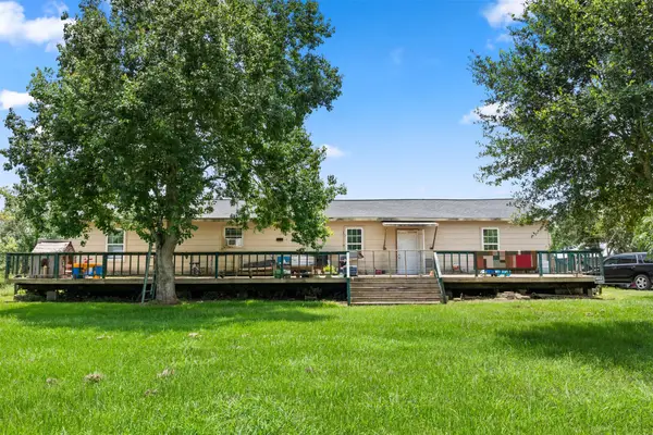 15510 Marek Lane, Guy, TX 77444